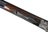 Sold Parker Bros DHE SxS Shotgun 12ga - 3 of 13