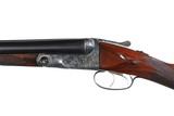 Sold Parker Bros DHE SxS Shotgun 12ga - 11 of 13