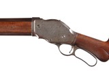 Sold Winchester 1887 Lever Shotgun 10ga - 9 of 11