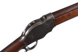 Sold Winchester 1887 Lever Shotgun 10ga - 1 of 11