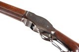 Sold Winchester 1887 Lever Shotgun 10ga - 11 of 11