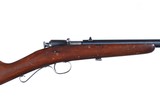 Winchester 1902 Bolt Rifle .22 S&L - 1 of 12