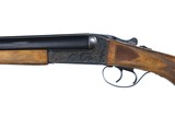 Savage 311 Series H SxS Shotgun 12ga - 12 of 14