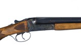 Savage 311 Series H SxS Shotgun 12ga - 1 of 14