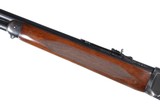 Sold Winchester 64 Deluxe Lever Rifle .32 W.S. - 2 of 12