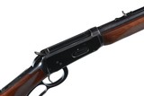 Sold Winchester 64 Deluxe Lever Rifle .32 W.S. - 6 of 12