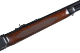 Sold Winchester 64 Deluxe Lever Rifle .32 W.S. - 7 of 12