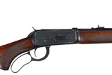 Sold Winchester 64 Deluxe Lever Rifle .32 W.S. - 1 of 12