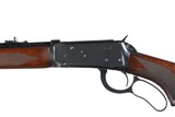 Sold Winchester 64 Deluxe Lever Rifle .32 W.S. - 10 of 12
