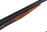 Sold Husqvarna SxS Shotgun 12ga - 9 of 14