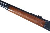 Sold Winchester 71 Lever Rifle .348 WCF - 2 of 12