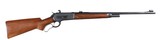 Sold Winchester 71 Lever Rifle .348 WCF - 5 of 12