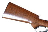 Sold Winchester 71 Lever Rifle .348 WCF - 9 of 12