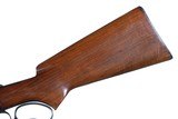 Sold Winchester 71 Lever Rifle .348 WCF - 4 of 12
