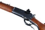 Sold Winchester 71 Lever Rifle .348 WCF - 12 of 12
