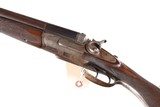 Sold Pieper Diana SxS Shotgun 12ga - 6 of 6