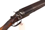 Sold Pieper Diana SxS Shotgun 12ga - 3 of 6