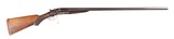 Sold Pieper Diana SxS Shotgun 12ga - 2 of 6