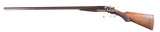 Sold Pieper Diana SxS Shotgun 12ga - 5 of 6