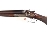Sold Pieper Diana SxS Shotgun 12ga - 4 of 6