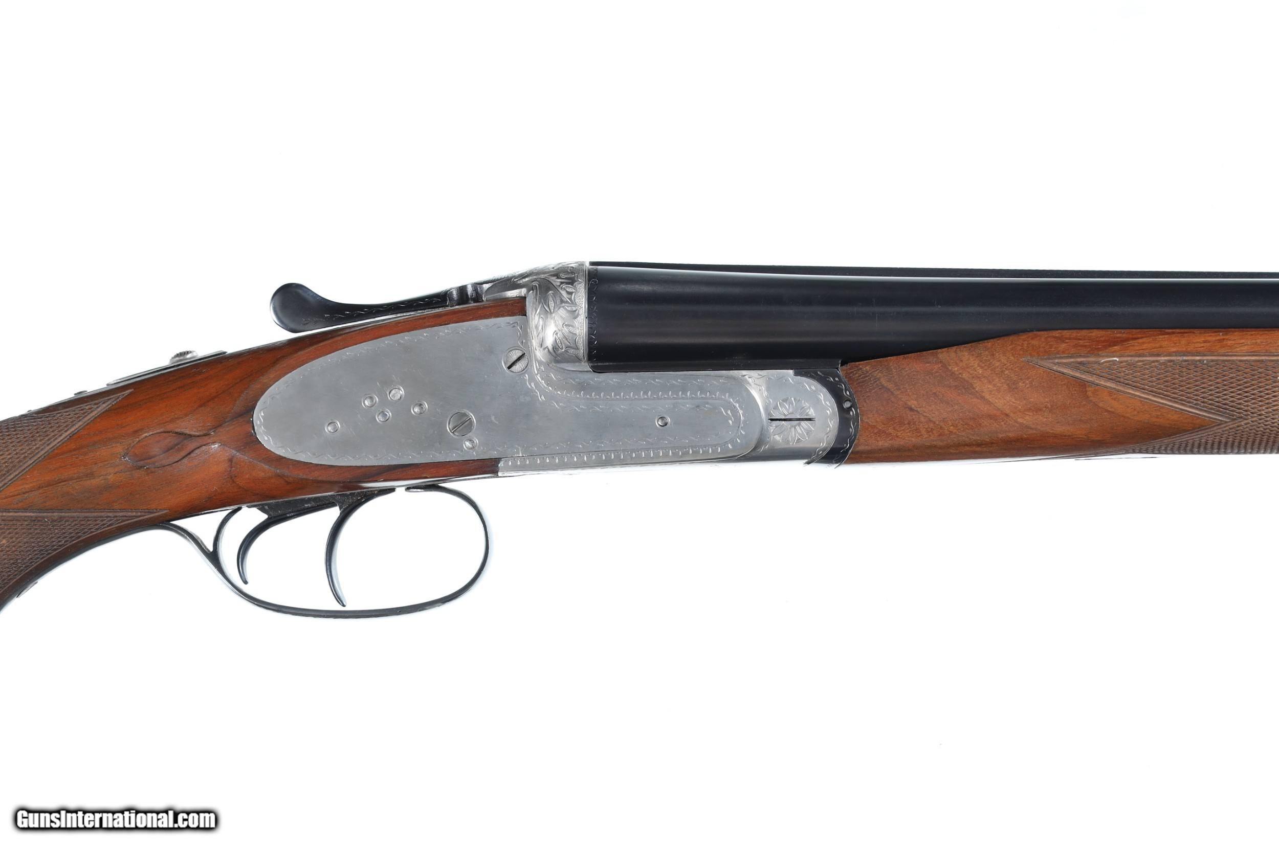 Sold Stoeger Zephyr Uplander SxS Shotgun 20ga