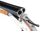 Sold Stoeger Zephyr Uplander SxS Shotgun 20ga - 6 of 14