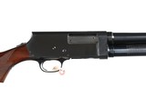 SOLD - Wards Westernfield 30 Slide Shotgun 12ga - 1 of 6