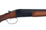 SOLD - Savage Fox BSE SxS Shotgun 410 - 1 of 14