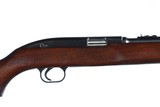 Sold Winchester 77 Semi Rifle .22 lr - 1 of 9