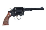Sold Smith & Wesson 10-5 Revolver .38 spl - 1 of 10
