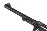 Sold Smith & Wesson 10-5 Revolver .38 spl - 6 of 10