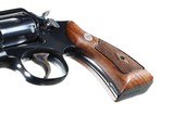 Sold Smith & Wesson 10-5 Revolver .38 spl - 8 of 10