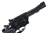 sold Smith & Wesson 15-3 Revolver .38 spl - 2 of 10