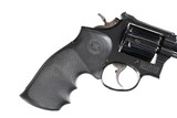 sold Smith & Wesson 15-3 Revolver .38 spl - 4 of 10