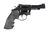 sold Smith & Wesson 15-3 Revolver .38 spl - 1 of 10