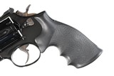 sold Smith & Wesson 15-3 Revolver .38 spl - 7 of 10