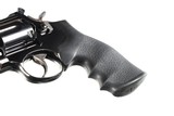 sold Smith & Wesson 15-3 Revolver .38 spl - 8 of 10