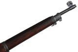 Sold Winchester 1917 Bolt Rifle .30-06 - 12 of 15