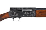 Sold Browning A5 Semi Shotgun 12ga - 1 of 12