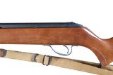 Sold Savage 388 Semi Rifle .22 lr - 10 of 12