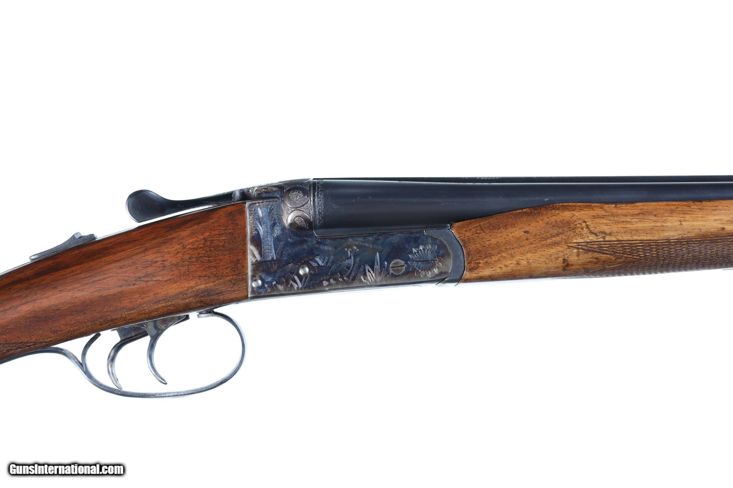 Felix Sarasqueta Sxs Shotgun 410