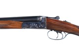 Felix Sarasqueta SxS Shotgun 410 - 12 of 14