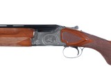 Winchester 101 Pigeon Grade XTR LW O/U Shotgun 12ga - 11 of 13