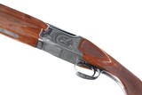 Winchester 101 Pigeon Grade XTR LW O/U Shotgun 12ga - 13 of 13