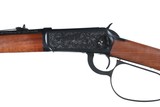 Sold Winchester 94 Wrangler Lever Rilfe .32 Win Spl - 10 of 12