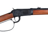 Sold Winchester 94 Wrangler Lever Rilfe .32 Win Spl - 2 of 12