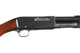 Remington 14 Slide Rifle .35 Rem - 1 of 12