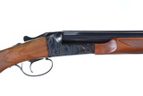 SOLD - Savage Fox BSE Series H SxS Shotgun 12ga - 1 of 14