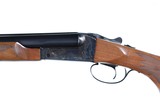 SOLD - Savage Fox BSE Series H SxS Shotgun 12ga - 12 of 14