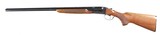 SOLD - Savage Fox BSE Series H SxS Shotgun 12ga - 13 of 14